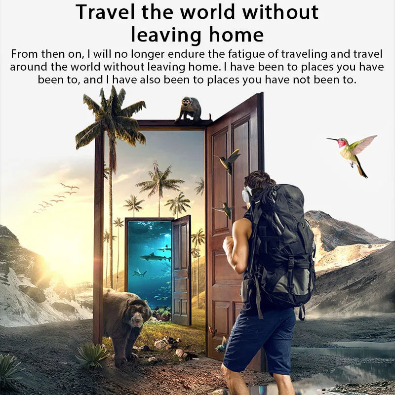 VR Headset for Smartphone VR Headset for Smartphone